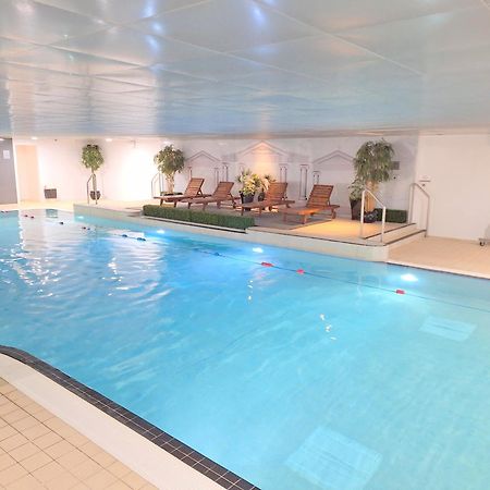 The Ballyliffin Lodge And Spa Kültér fotó